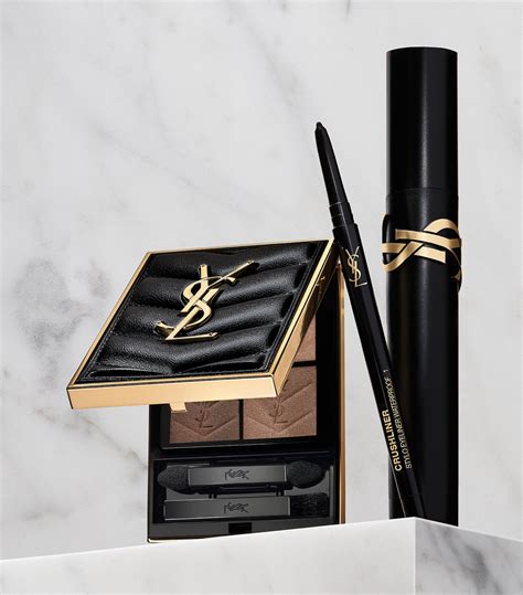 ysl multi use makeup palette|ysl mini clutch palette.